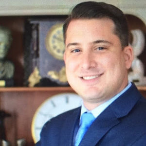 Meet your Posher, Gary